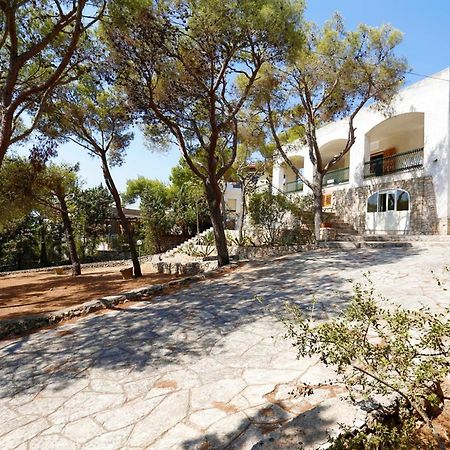 Villa Santa Caterina Santa Caterina  Luaran gambar