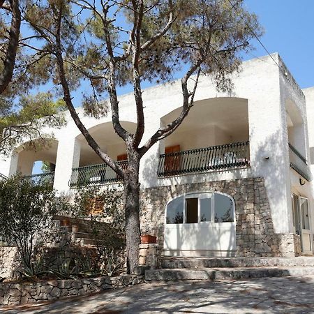 Villa Santa Caterina Santa Caterina  Luaran gambar