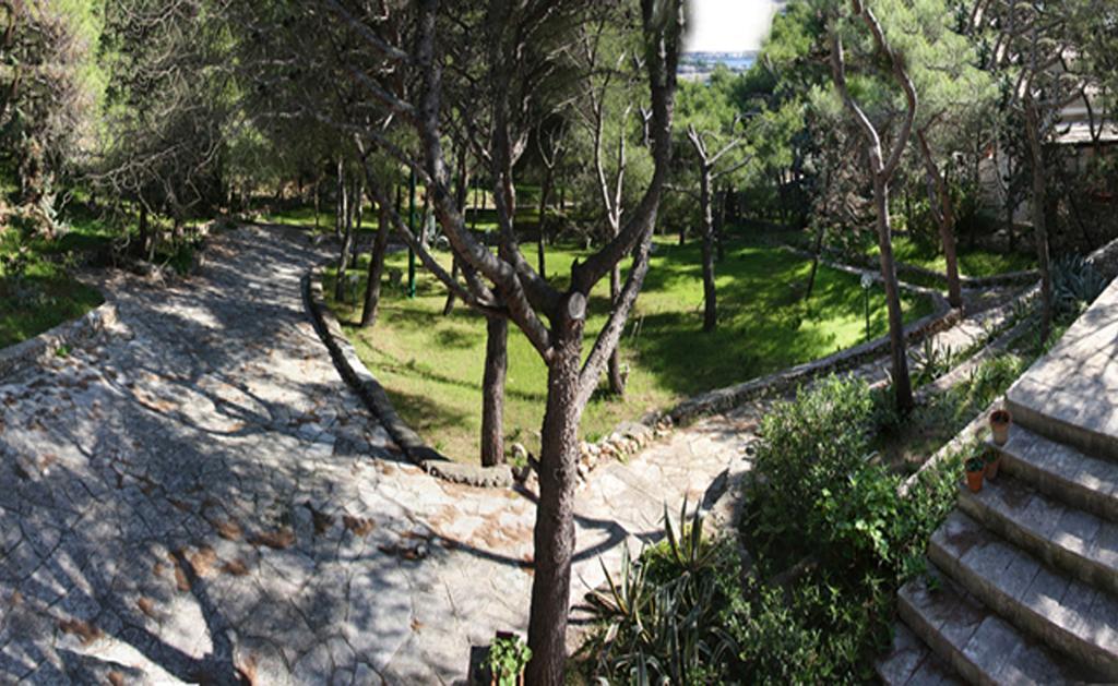 Villa Santa Caterina Santa Caterina  Bilik gambar