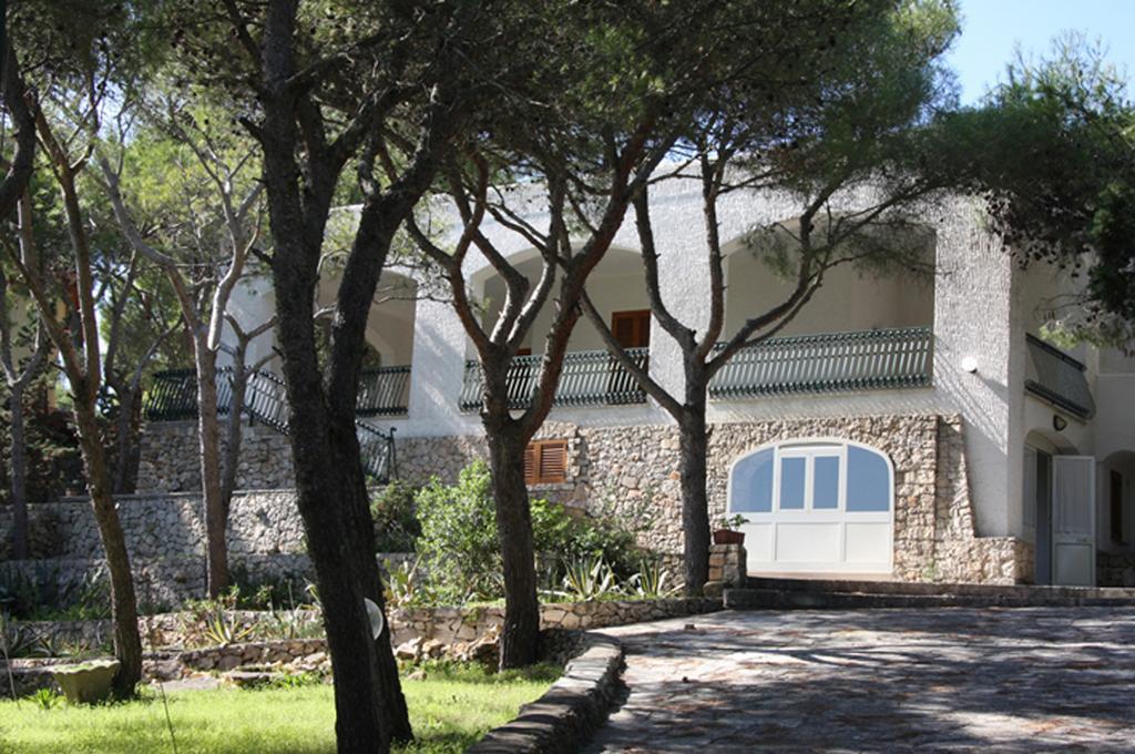 Villa Santa Caterina Santa Caterina  Bilik gambar