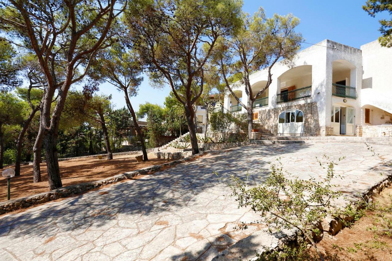 Villa Santa Caterina Santa Caterina  Luaran gambar