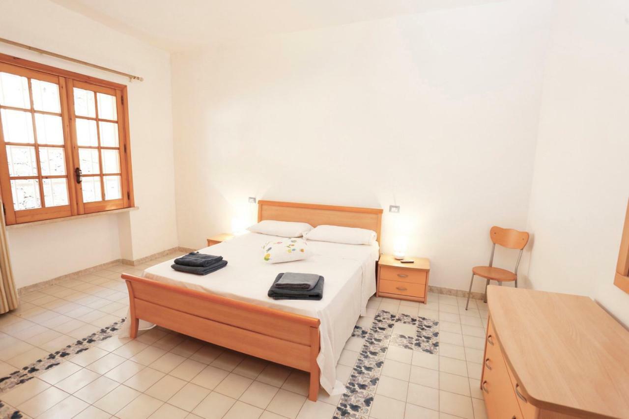 Villa Santa Caterina Santa Caterina  Luaran gambar