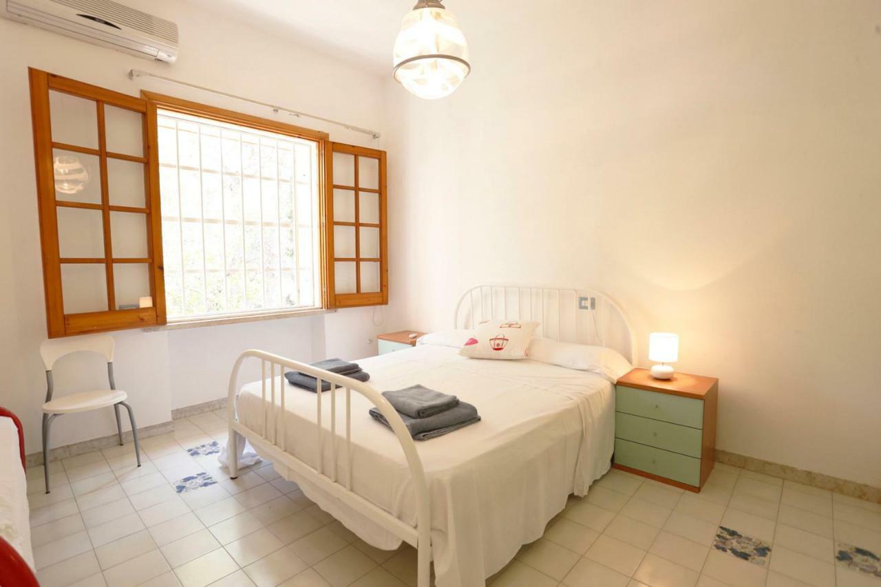 Villa Santa Caterina Santa Caterina  Luaran gambar