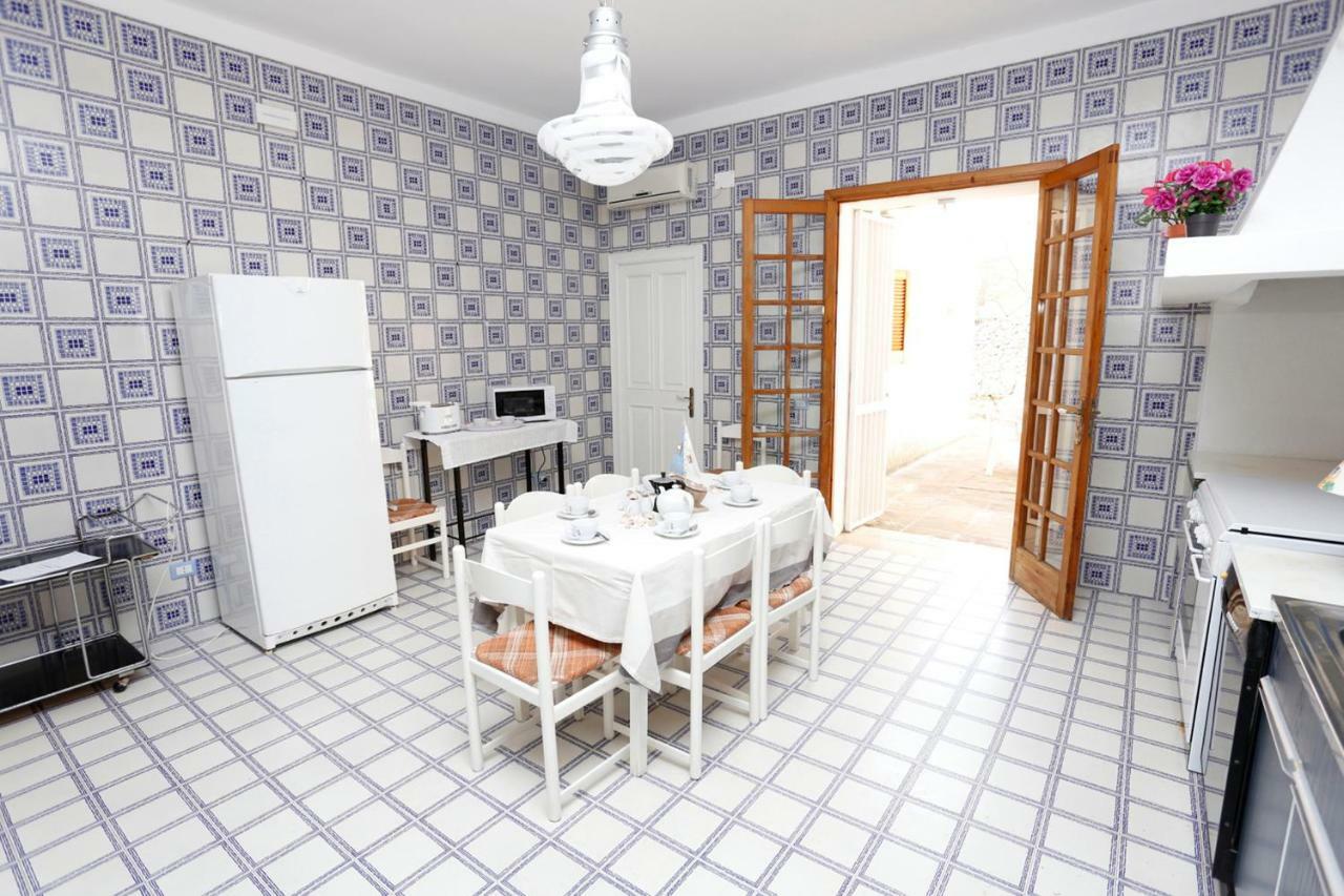 Villa Santa Caterina Santa Caterina  Luaran gambar