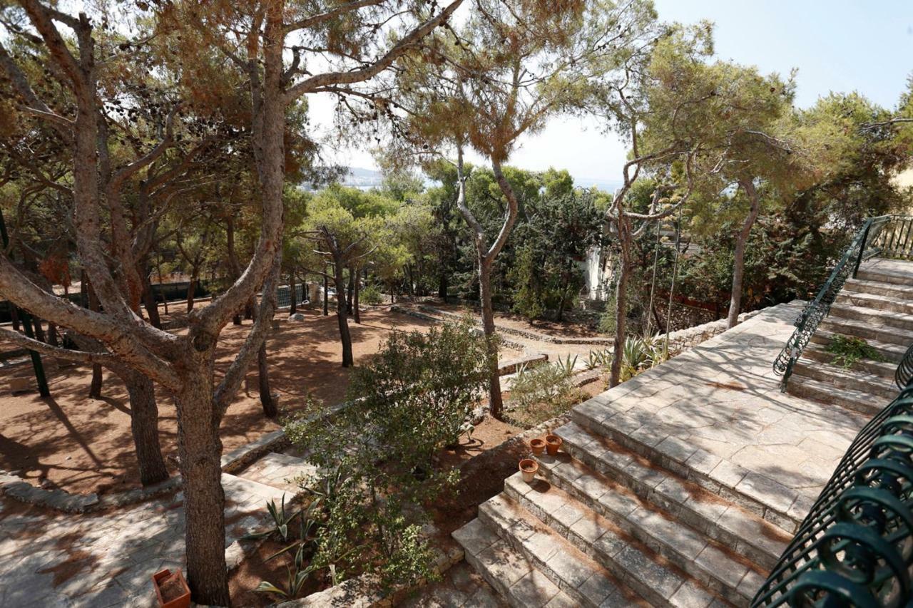 Villa Santa Caterina Santa Caterina  Luaran gambar