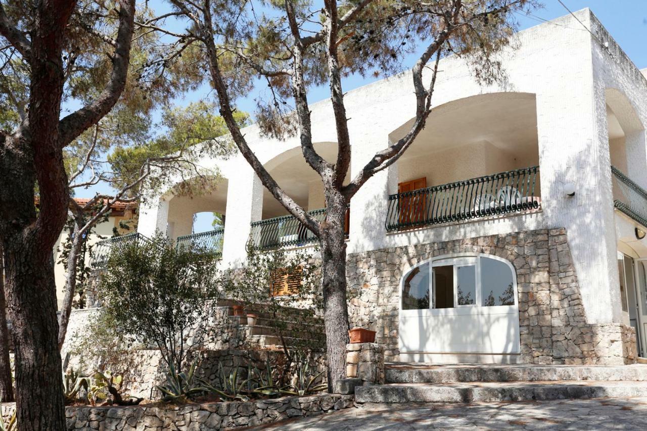 Villa Santa Caterina Santa Caterina  Luaran gambar