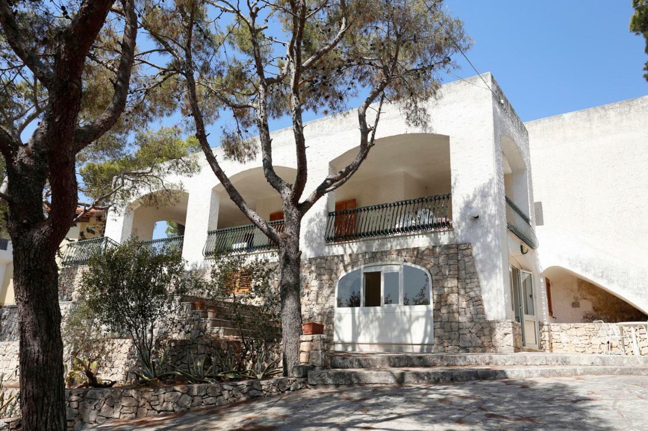 Villa Santa Caterina Santa Caterina  Luaran gambar