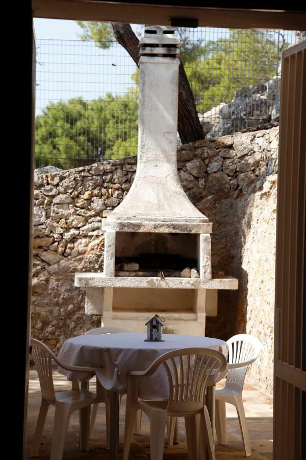 Villa Santa Caterina Santa Caterina  Luaran gambar
