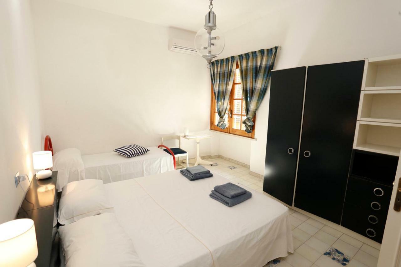 Villa Santa Caterina Santa Caterina  Luaran gambar