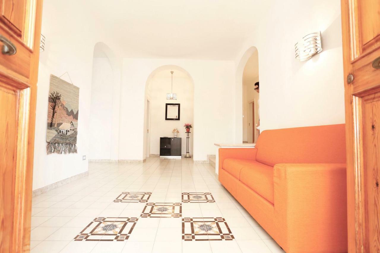 Villa Santa Caterina Santa Caterina  Luaran gambar