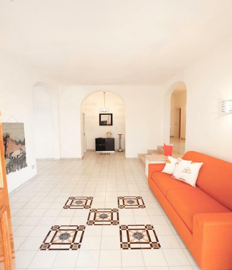 Villa Santa Caterina Santa Caterina  Luaran gambar