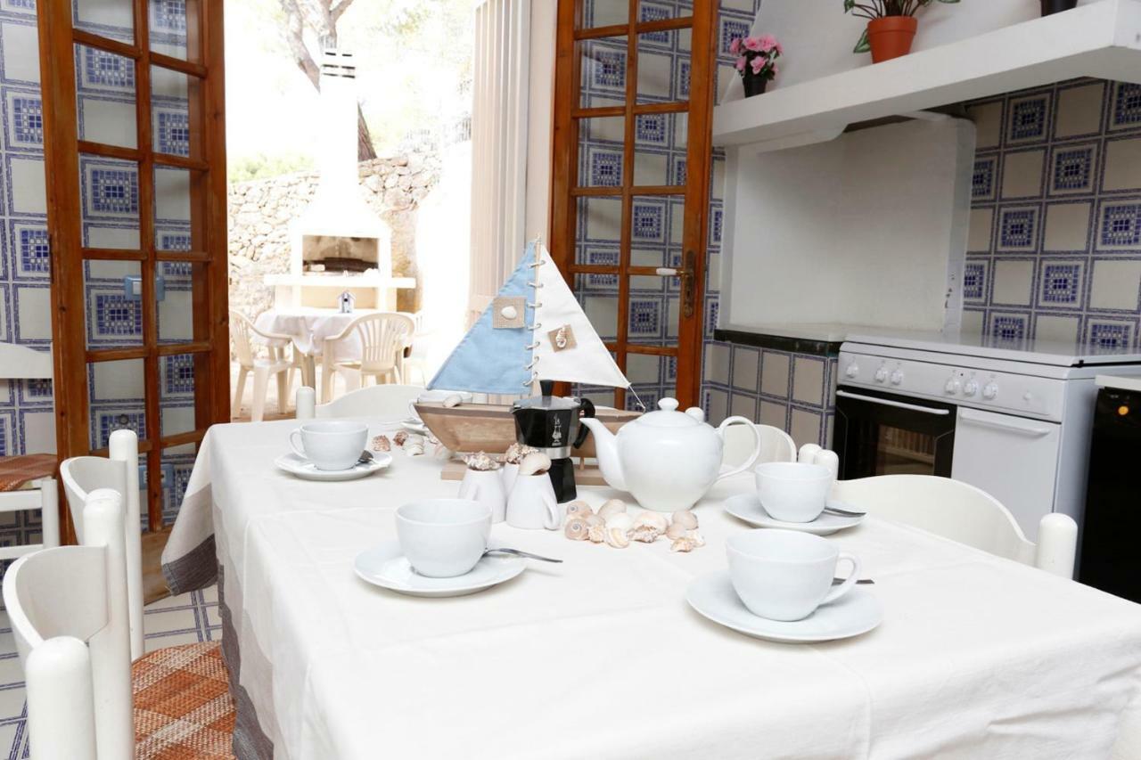 Villa Santa Caterina Santa Caterina  Luaran gambar
