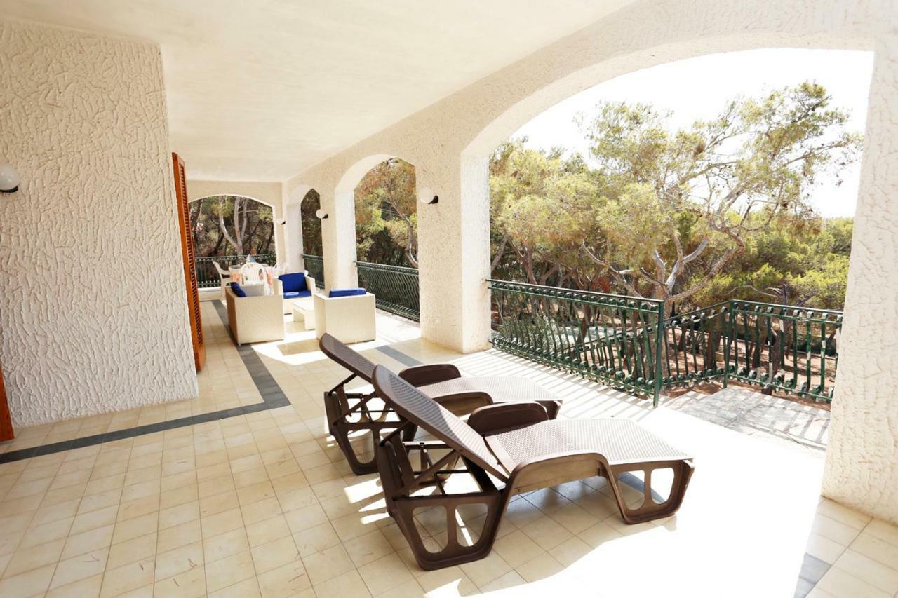 Villa Santa Caterina Santa Caterina  Luaran gambar