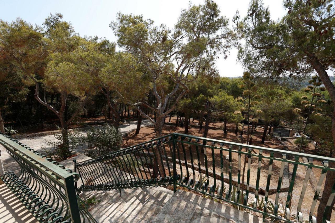 Villa Santa Caterina Santa Caterina  Luaran gambar