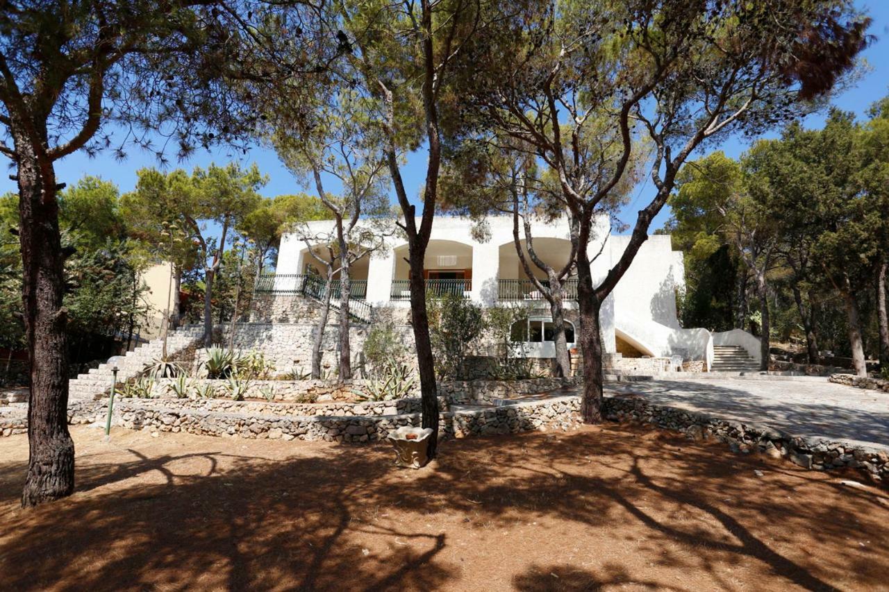 Villa Santa Caterina Santa Caterina  Luaran gambar