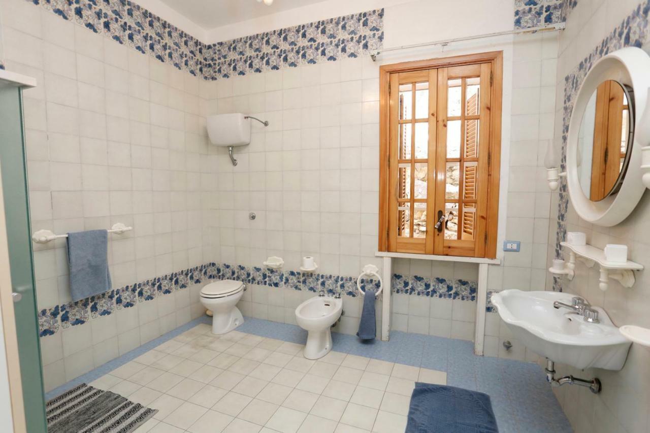 Villa Santa Caterina Santa Caterina  Luaran gambar