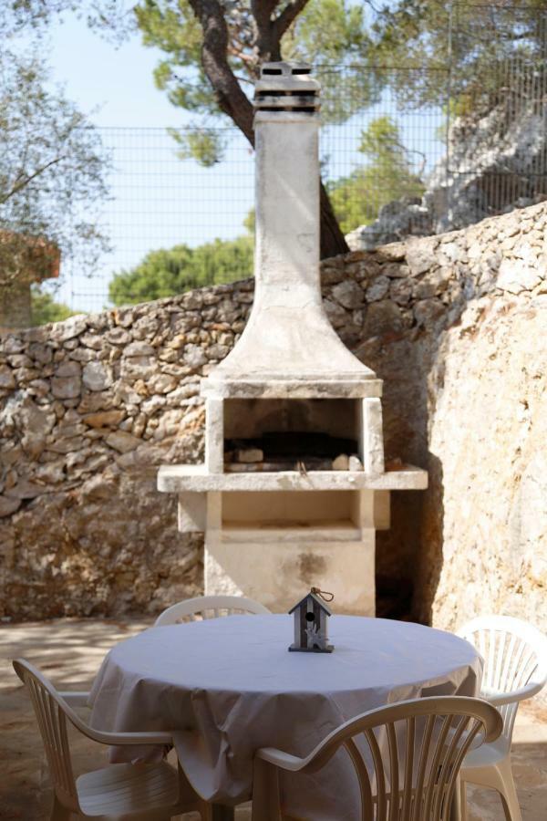 Villa Santa Caterina Santa Caterina  Luaran gambar