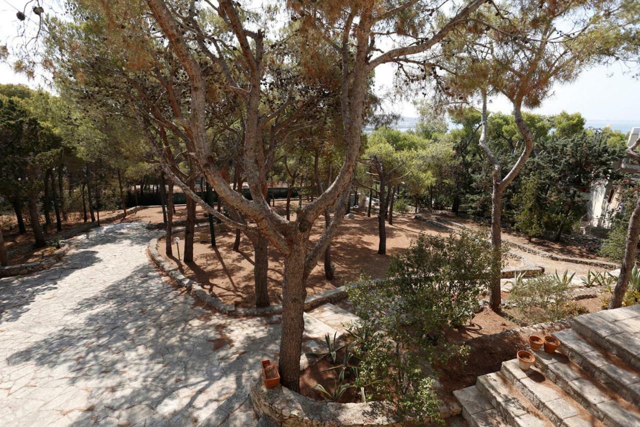 Villa Santa Caterina Santa Caterina  Luaran gambar